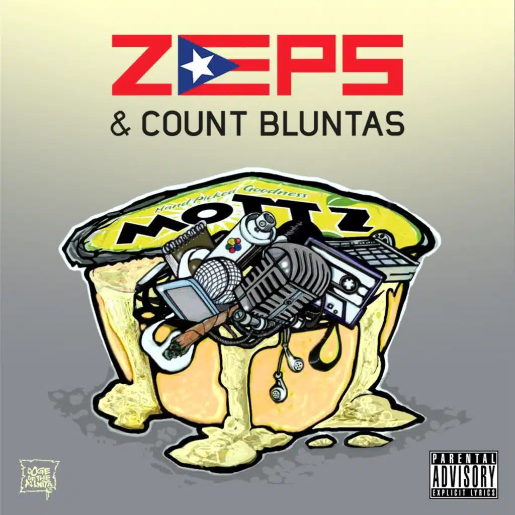 The Mottz