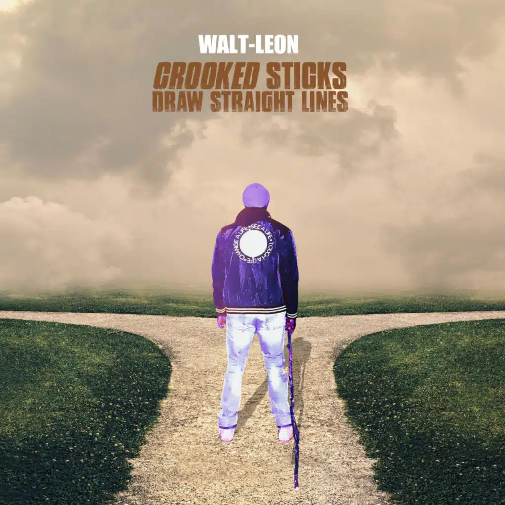 Show Me The Way (feat. Capitol QB)
