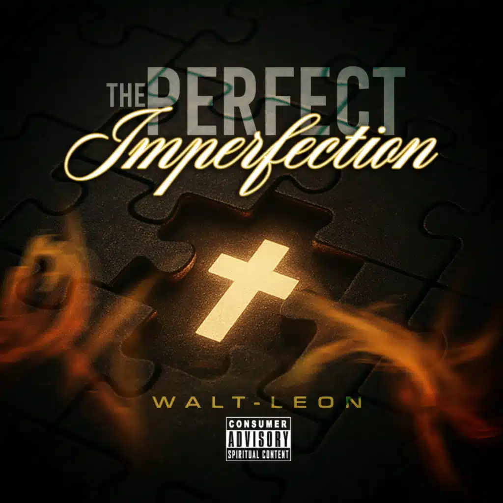 THE PERFECT IMPERFECTION