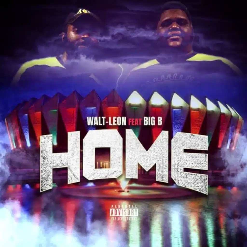 HOME (feat. Big B)