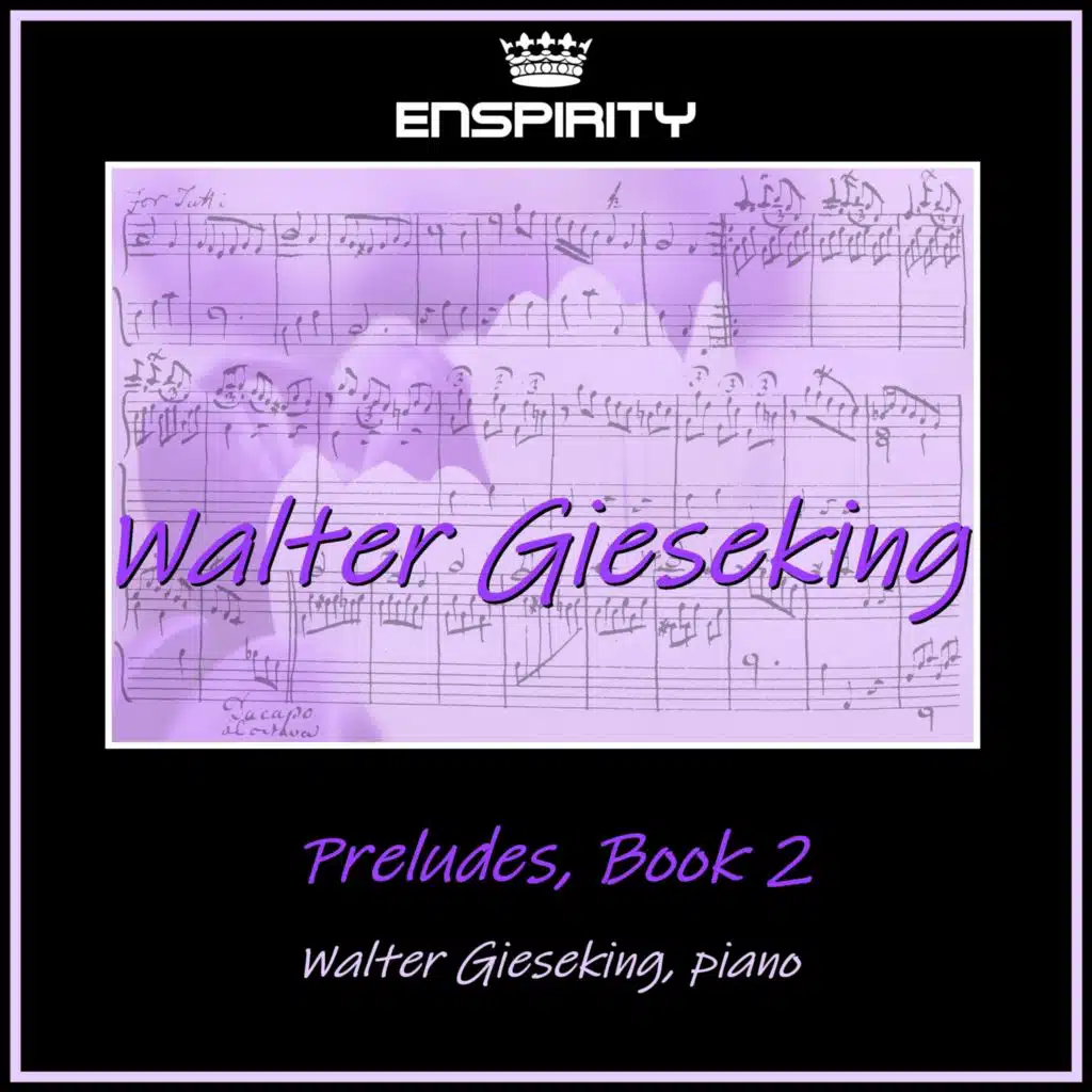 Walter Gieseking