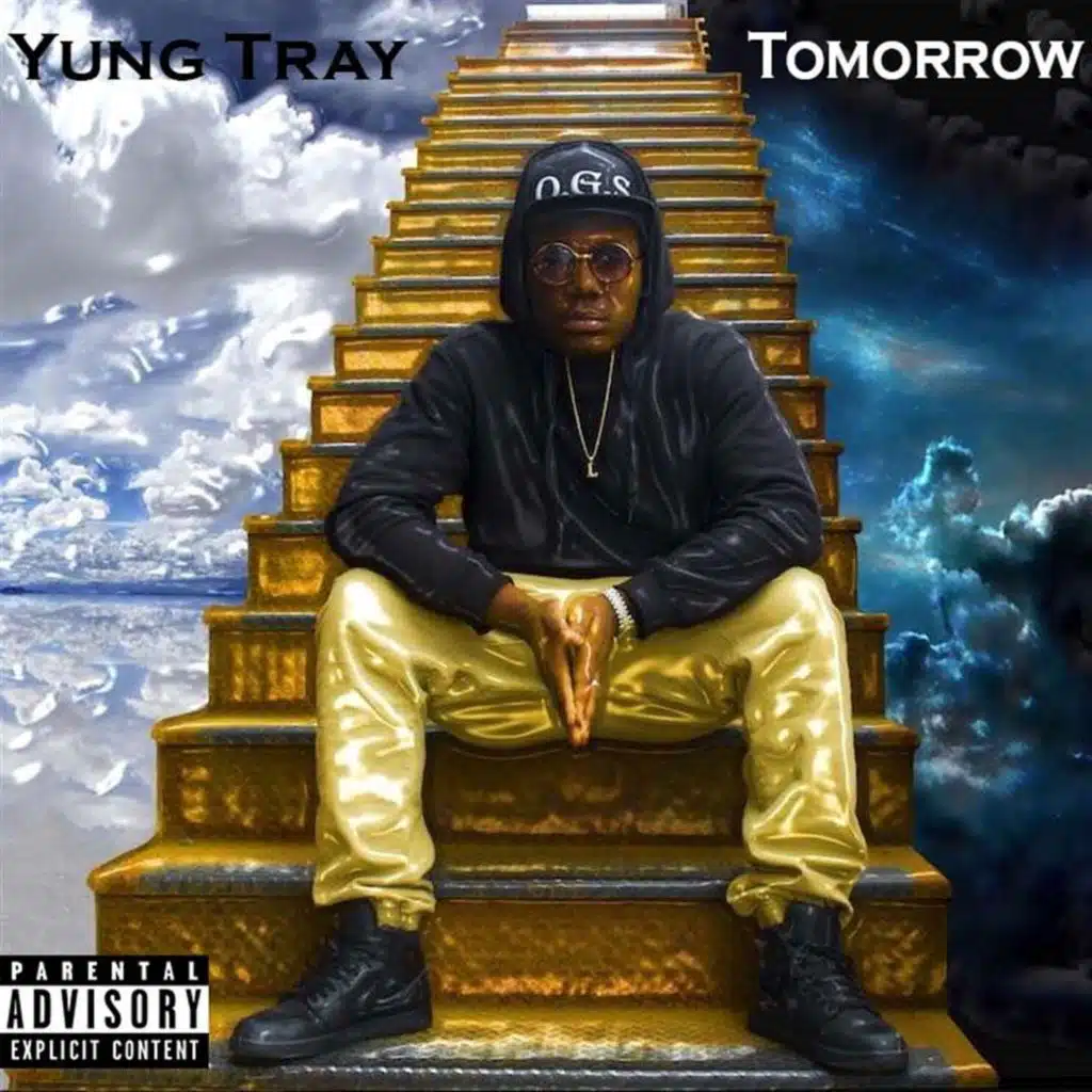 Tomorrow