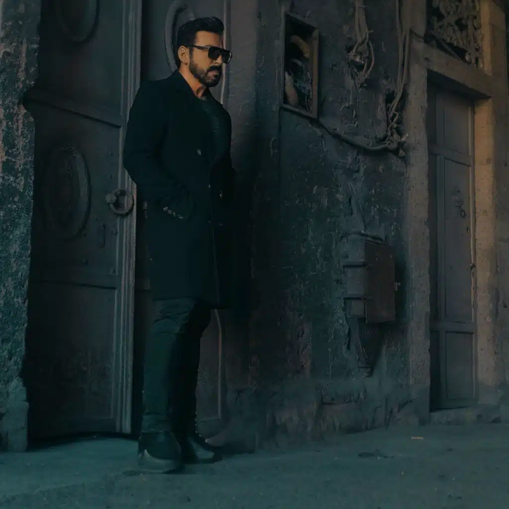 Gökhan Pars