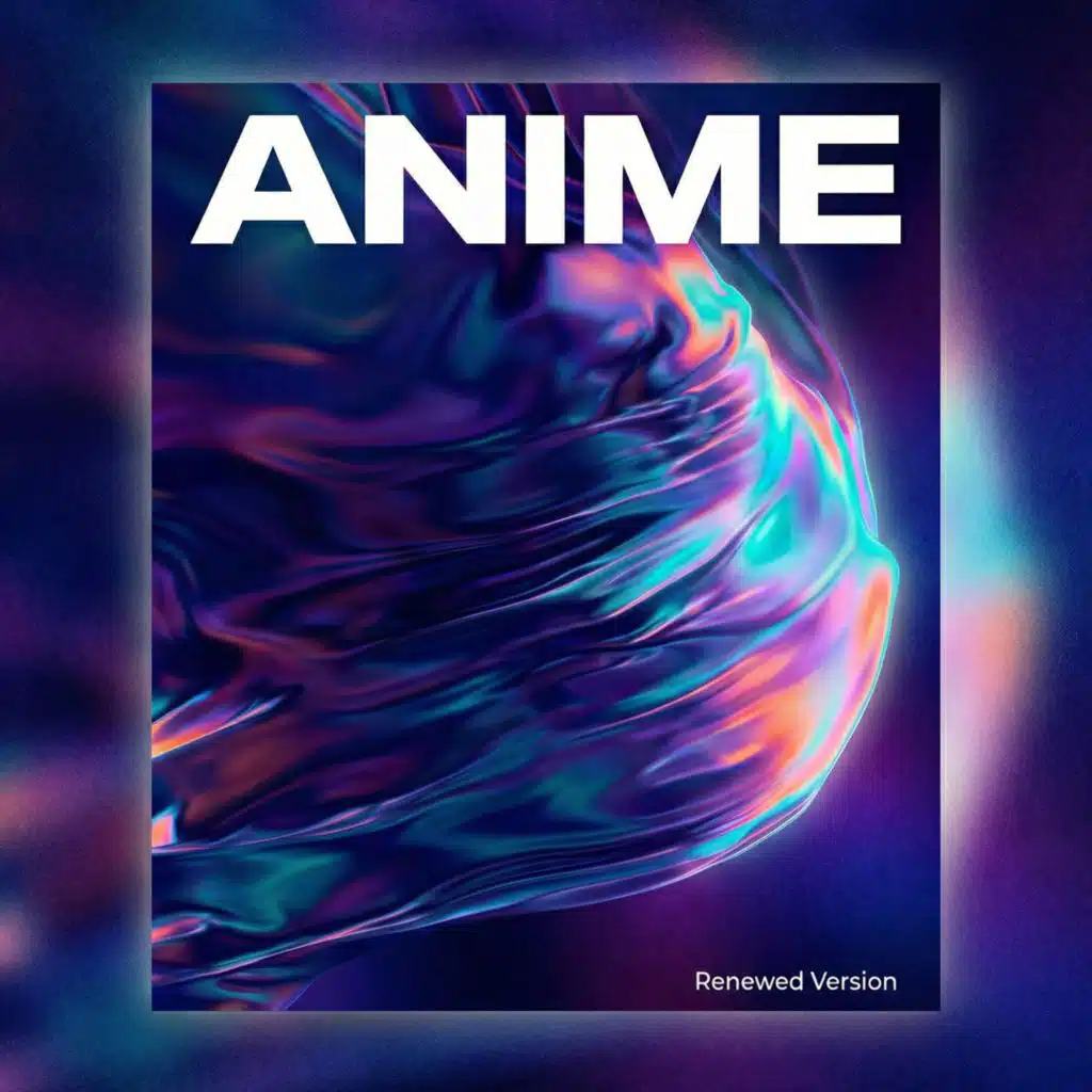 Anime (Renewed Version)