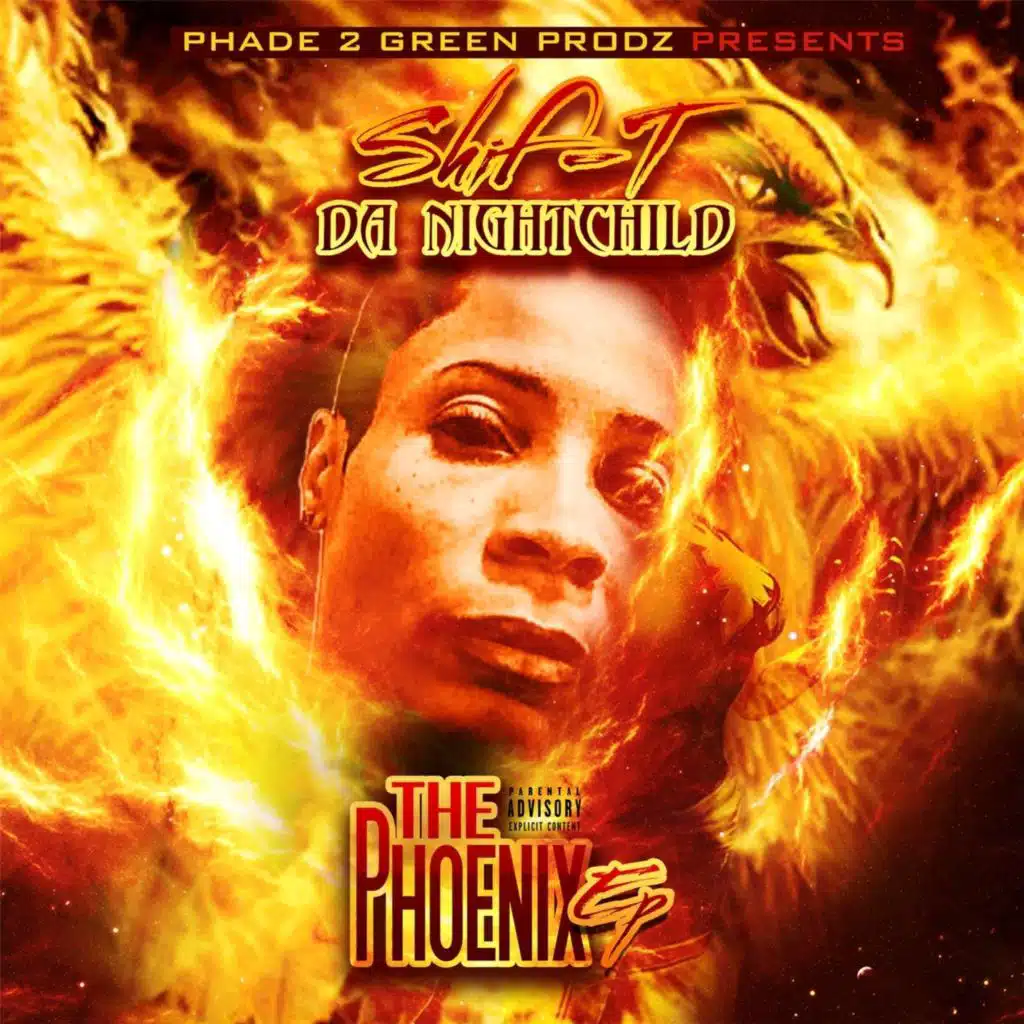The Phoenix EP