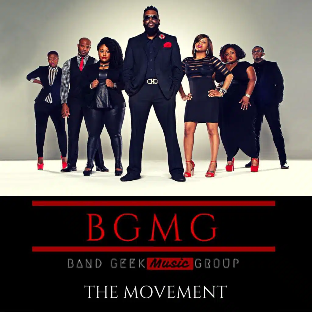 The Movement