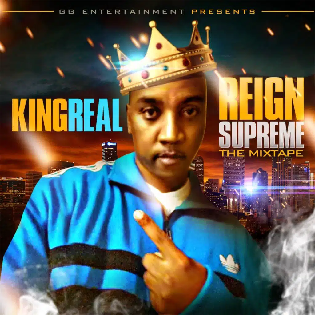Reign Supreme
