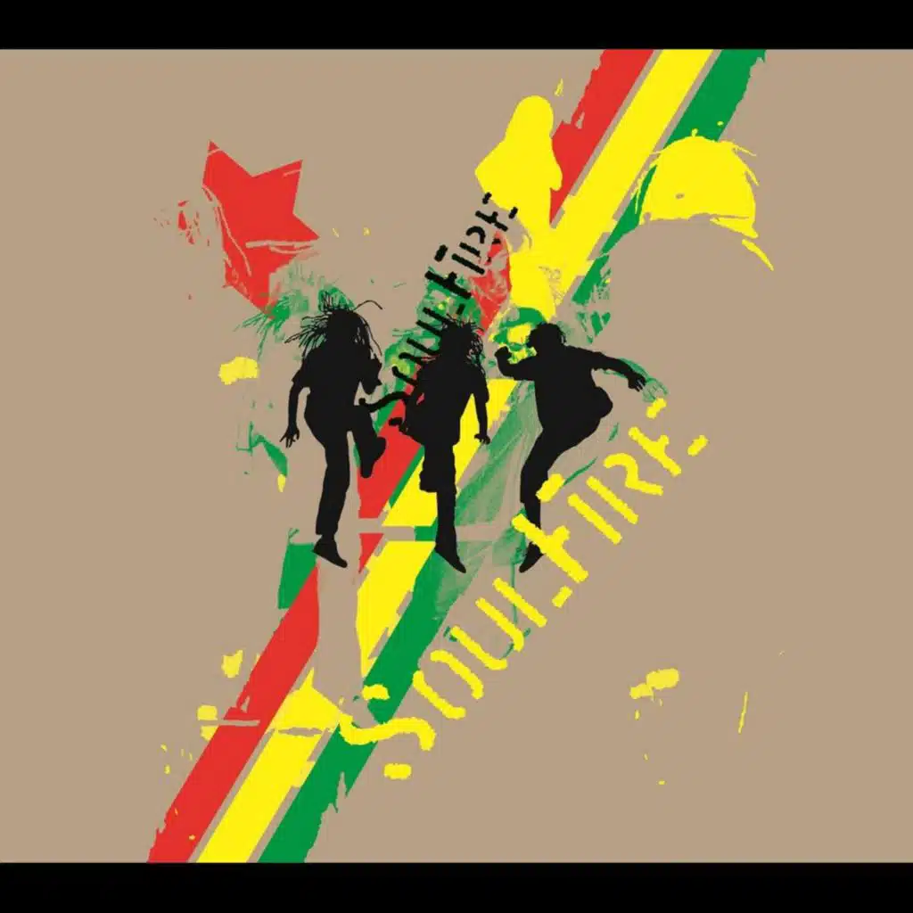 Soul Fire