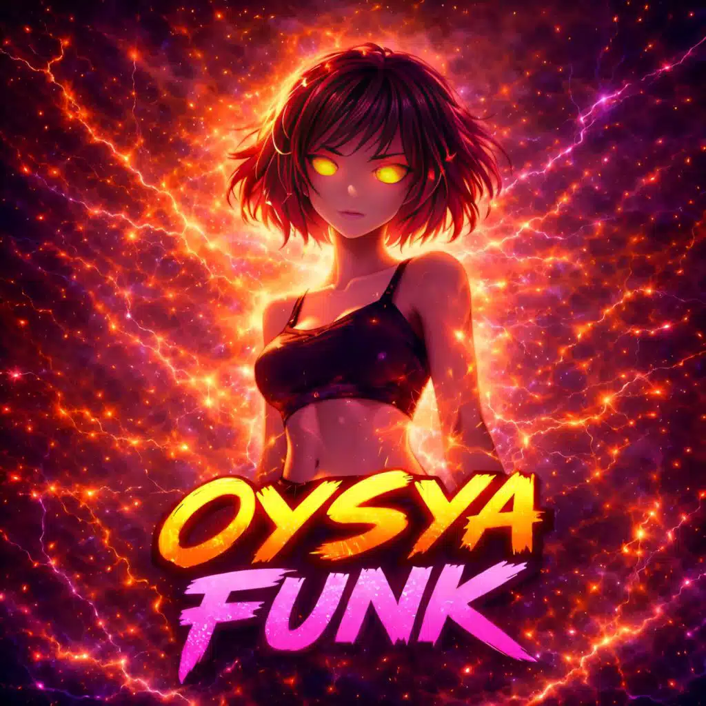 OYSYA FUNK