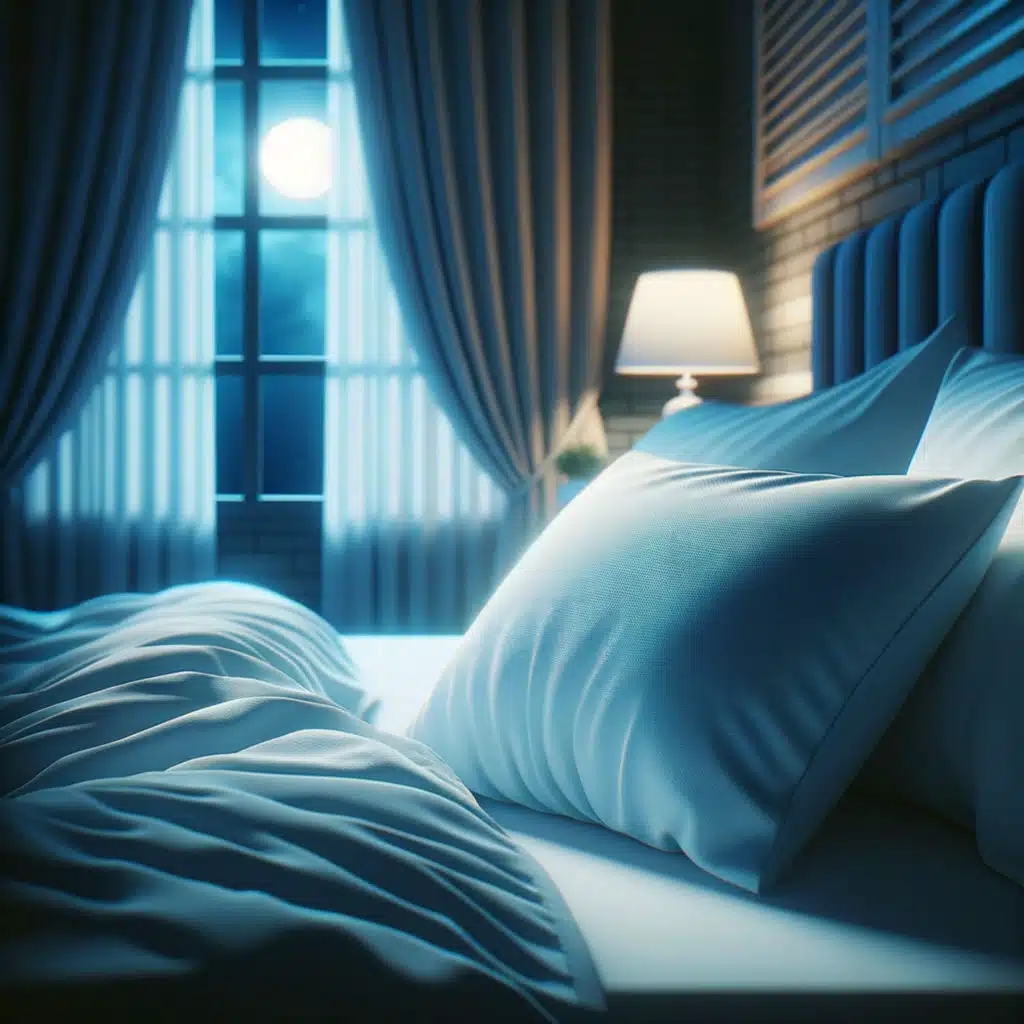 Soft Sleep Music and Relaxing Instrumental Melodies for Deep Sleep