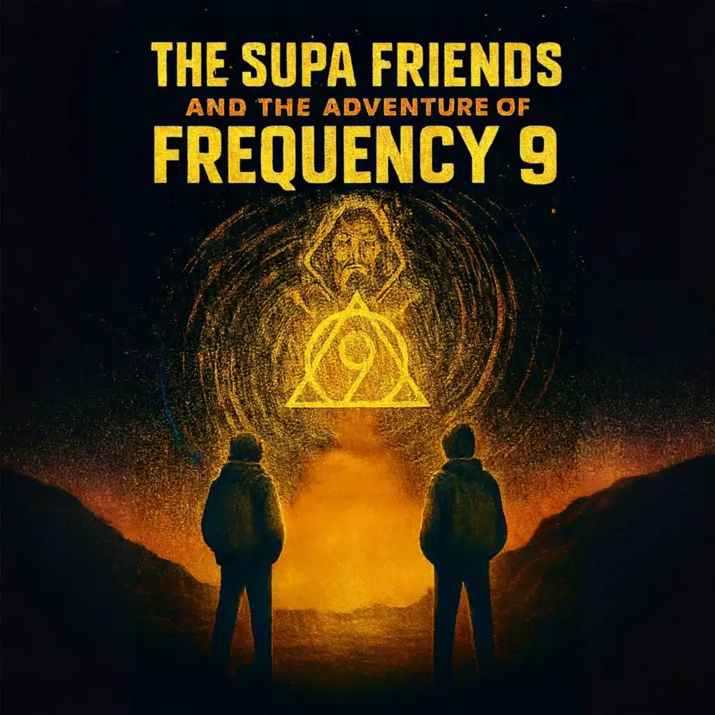 The Supa Friends