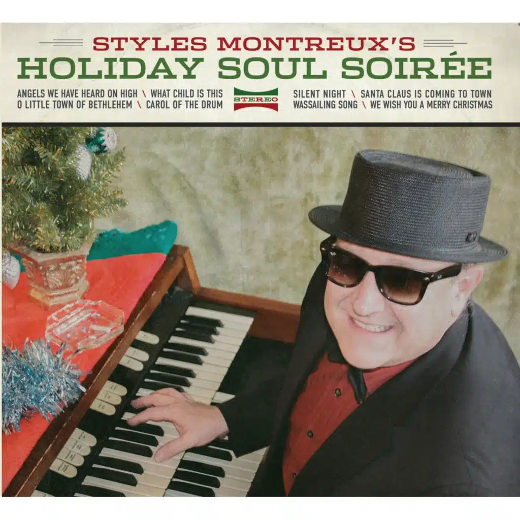 Holiday Soul Soirée