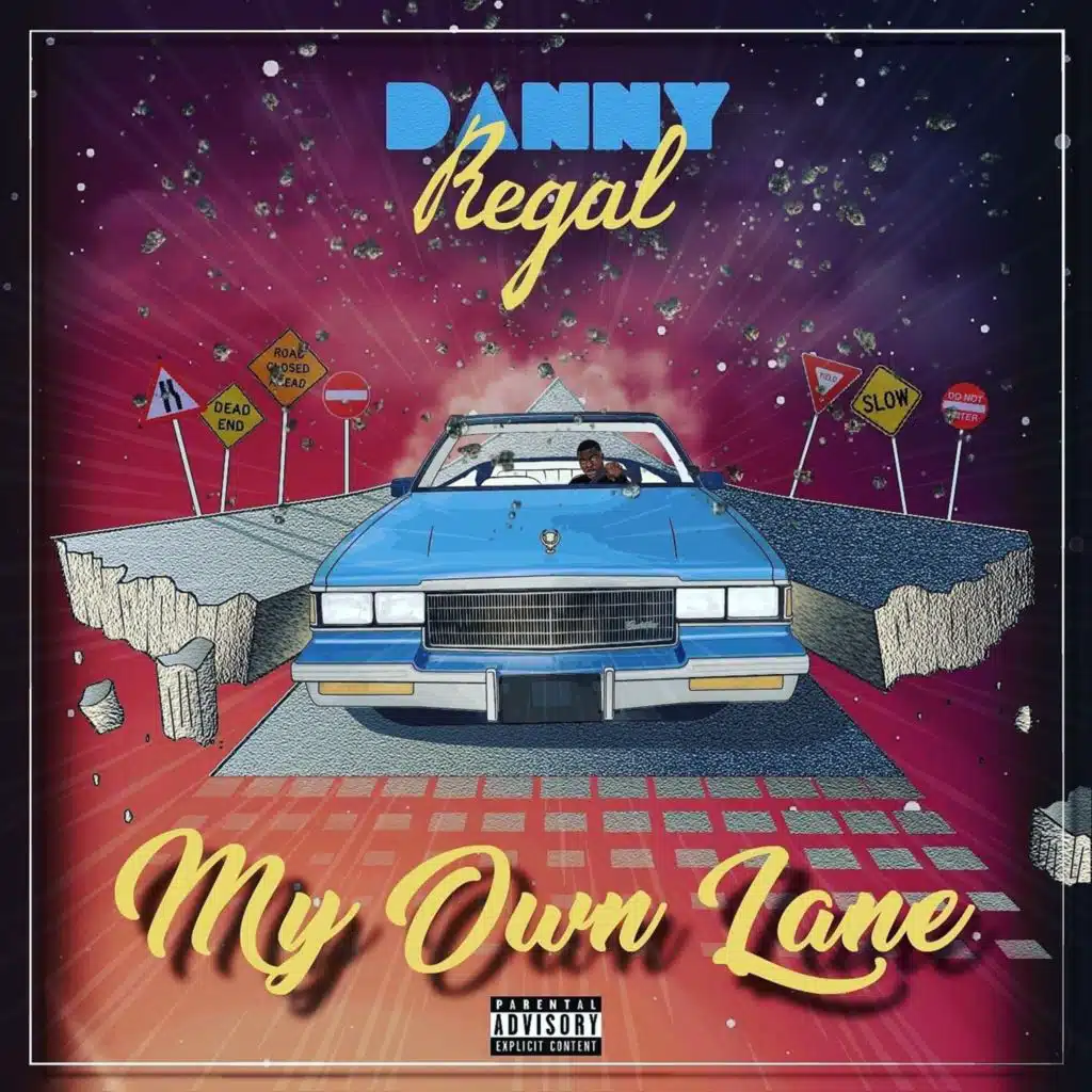 My Own Lane