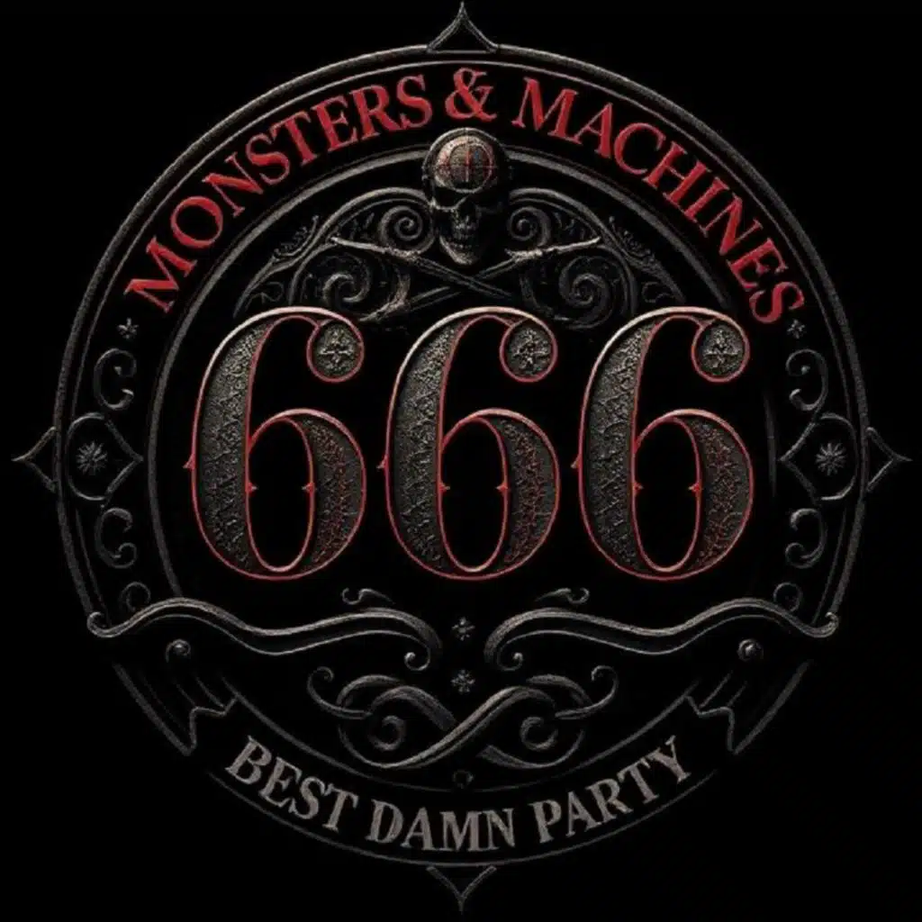Verse 6.6.6 (The Best Damn Party)