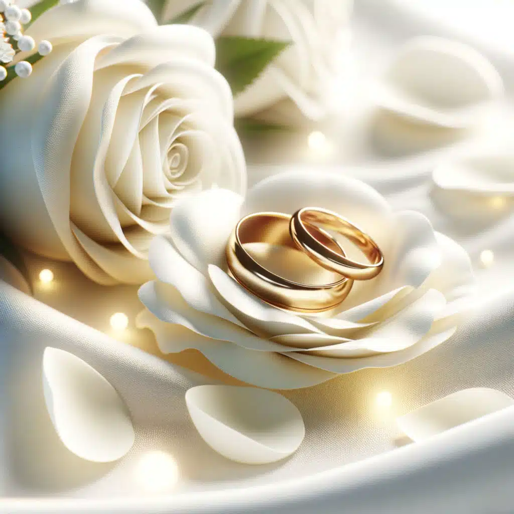 Wedding Piano and Guitar – Elegant Instrumental for Ceremony and Reception