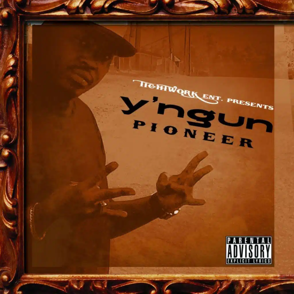 Pioneer