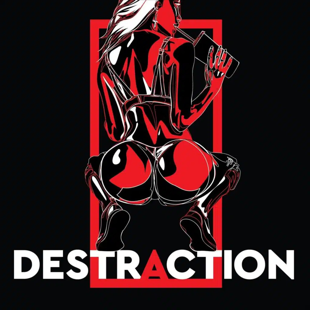 Destraction