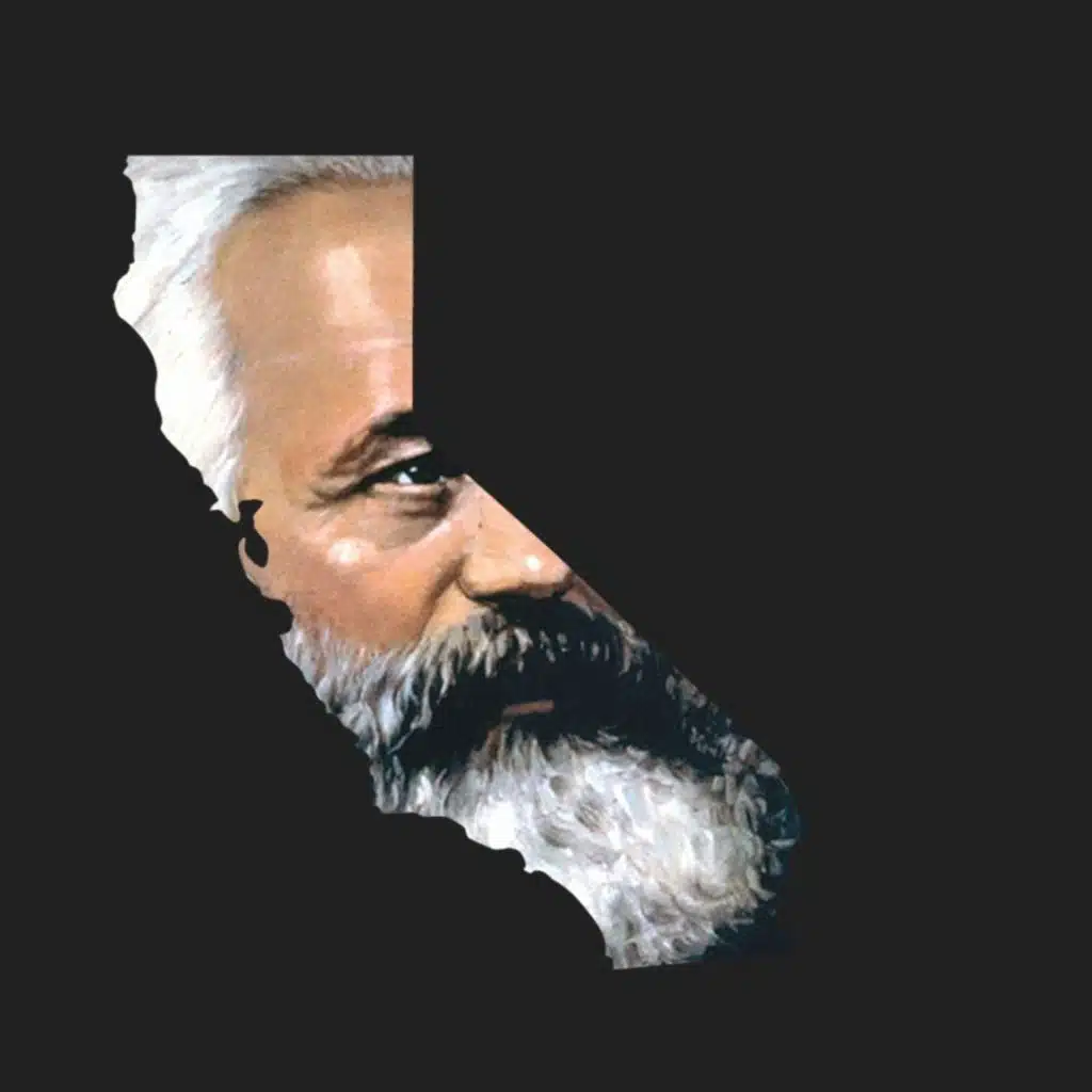 A Socialist California w/ Ramsey Robinson