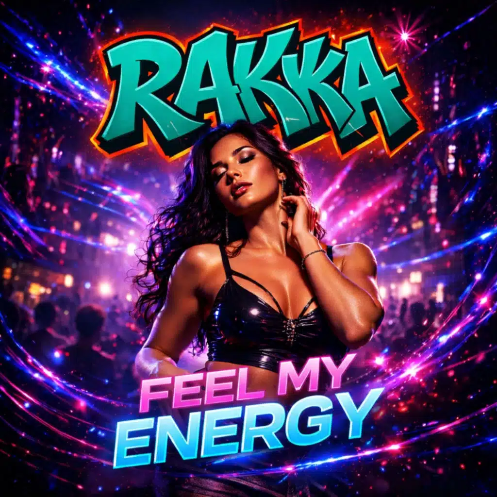 Rakka