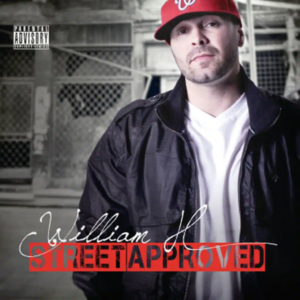 Street Approved