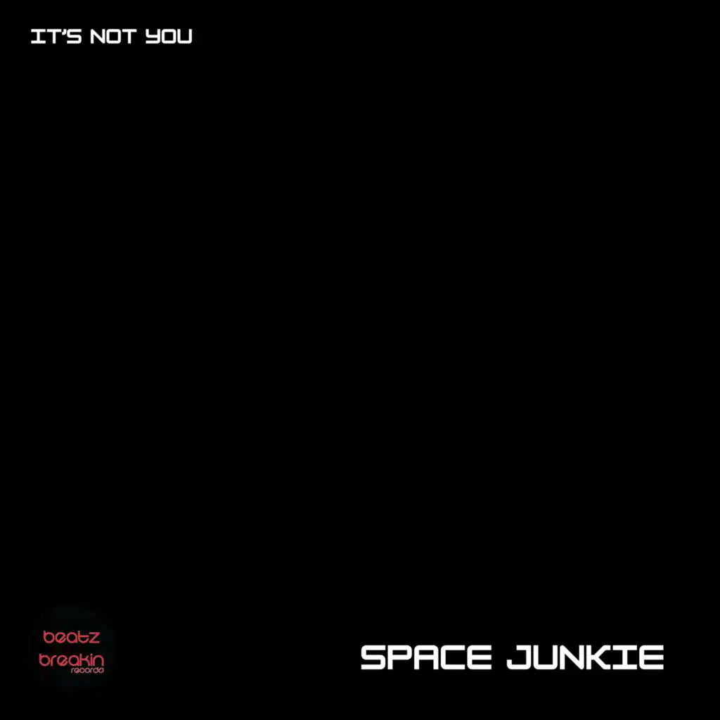 Space Junkie