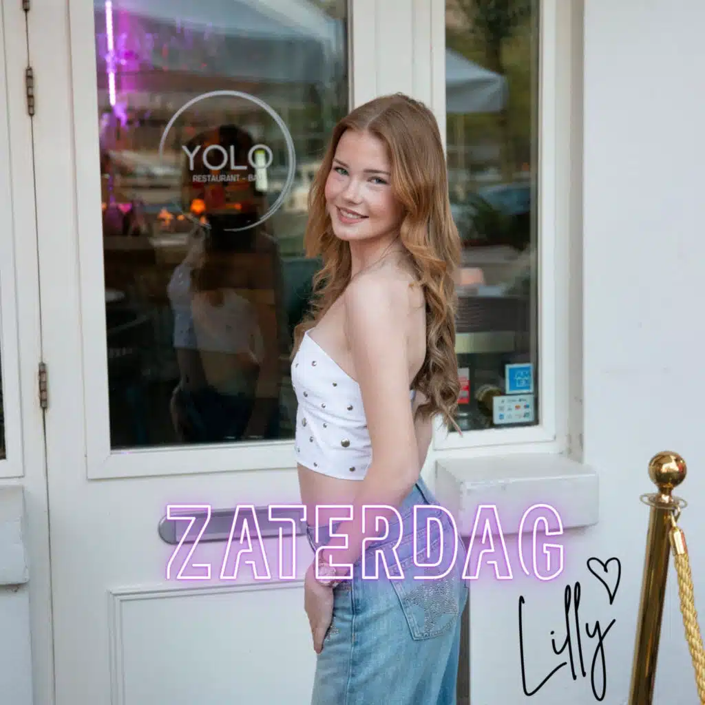 Zaterdag