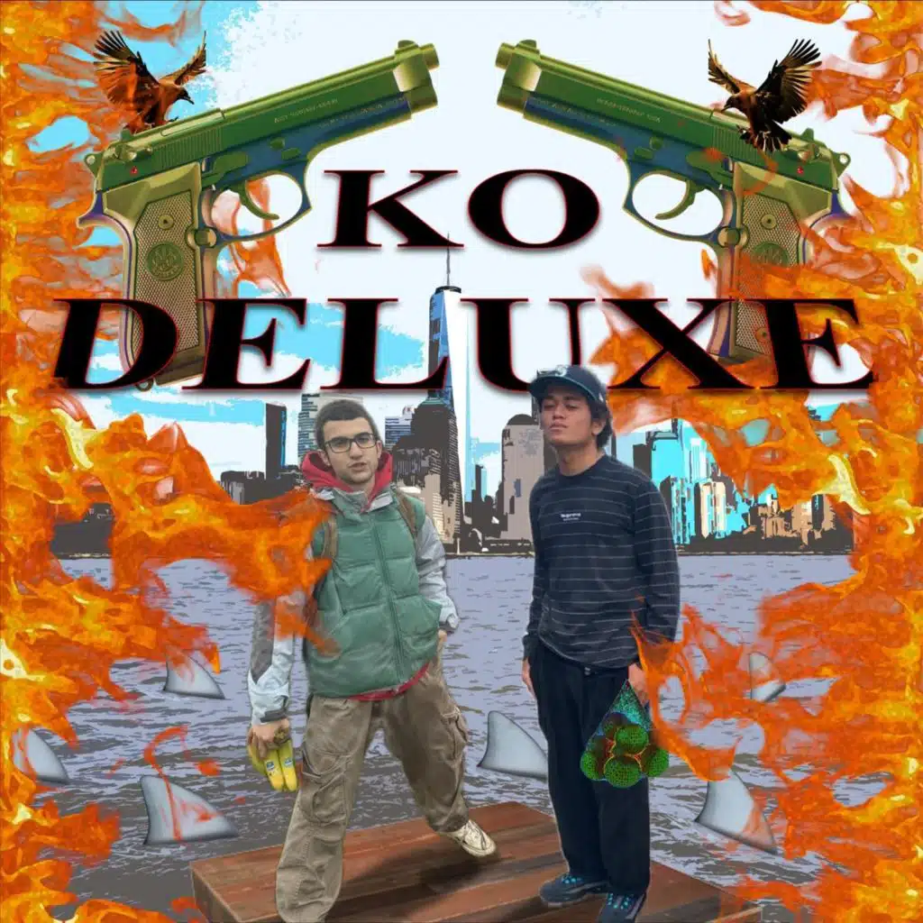 KO DELUXE
