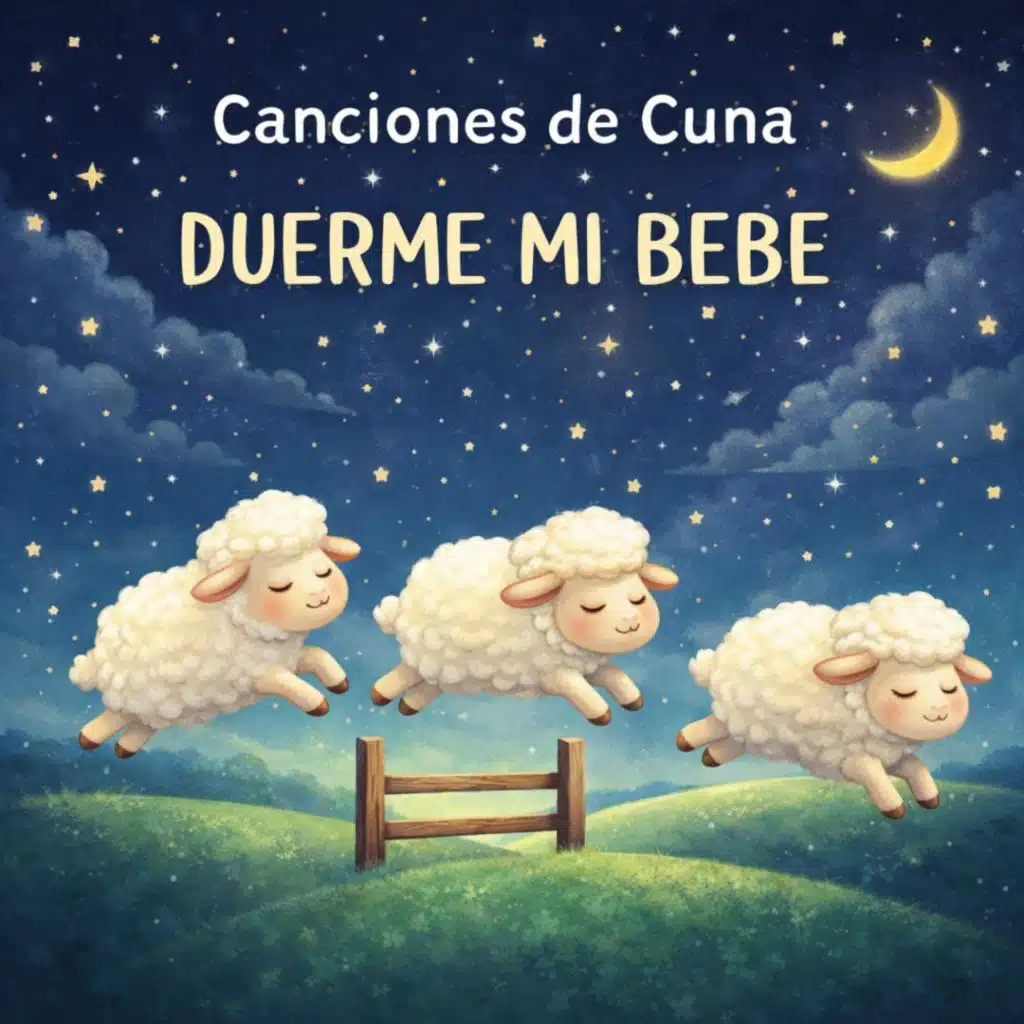Canciones De Cuna