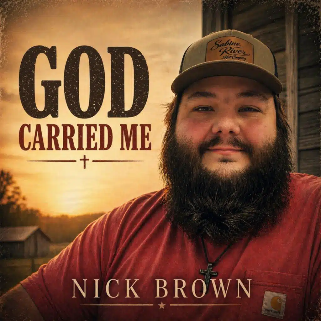 Nick Brown