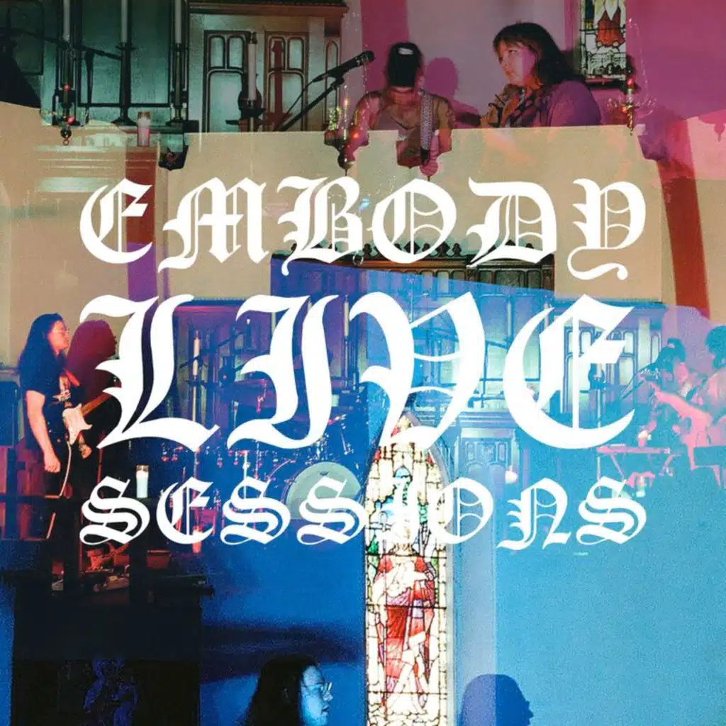 Circles (Live At St. Luke's Anglican Church)