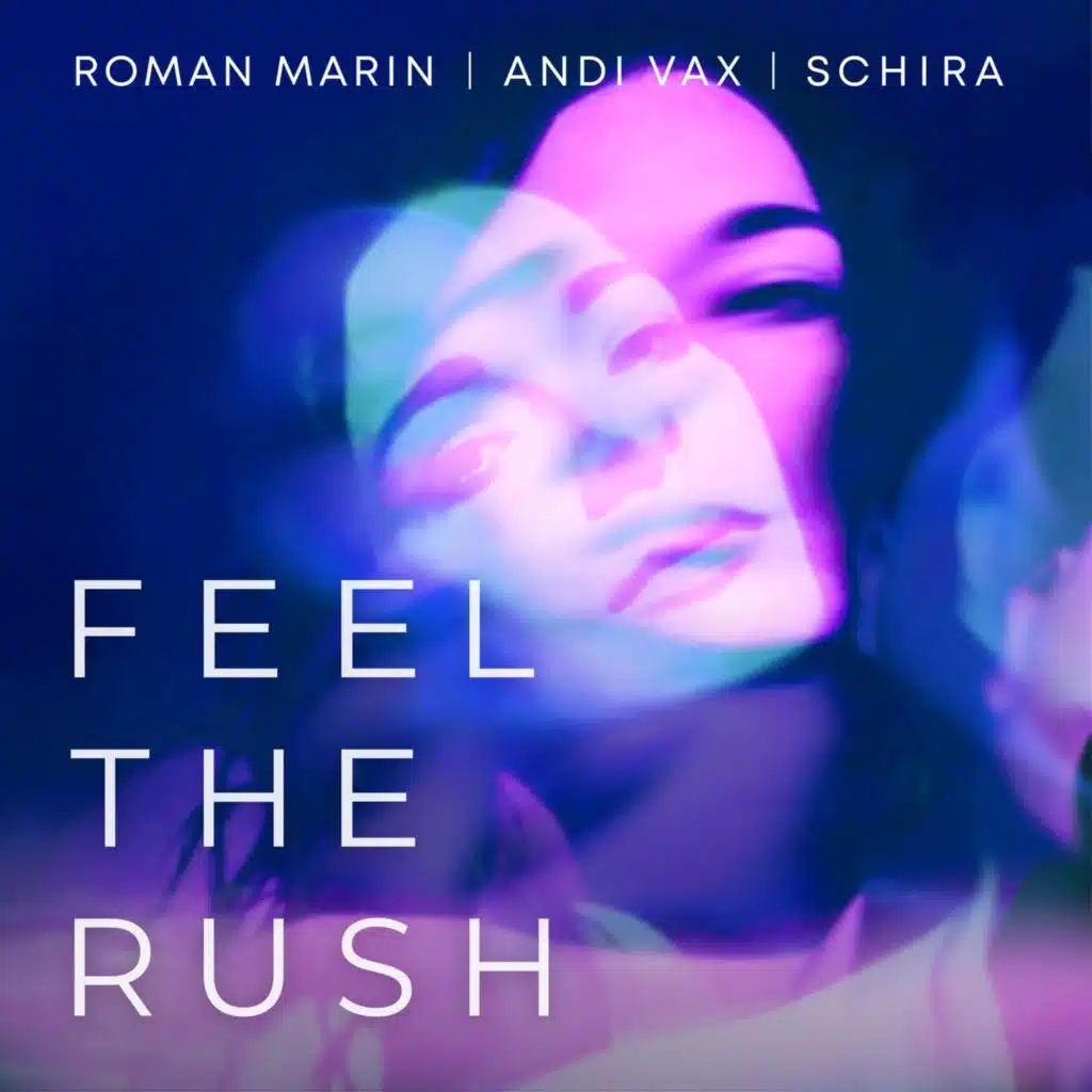 Feel the Rush