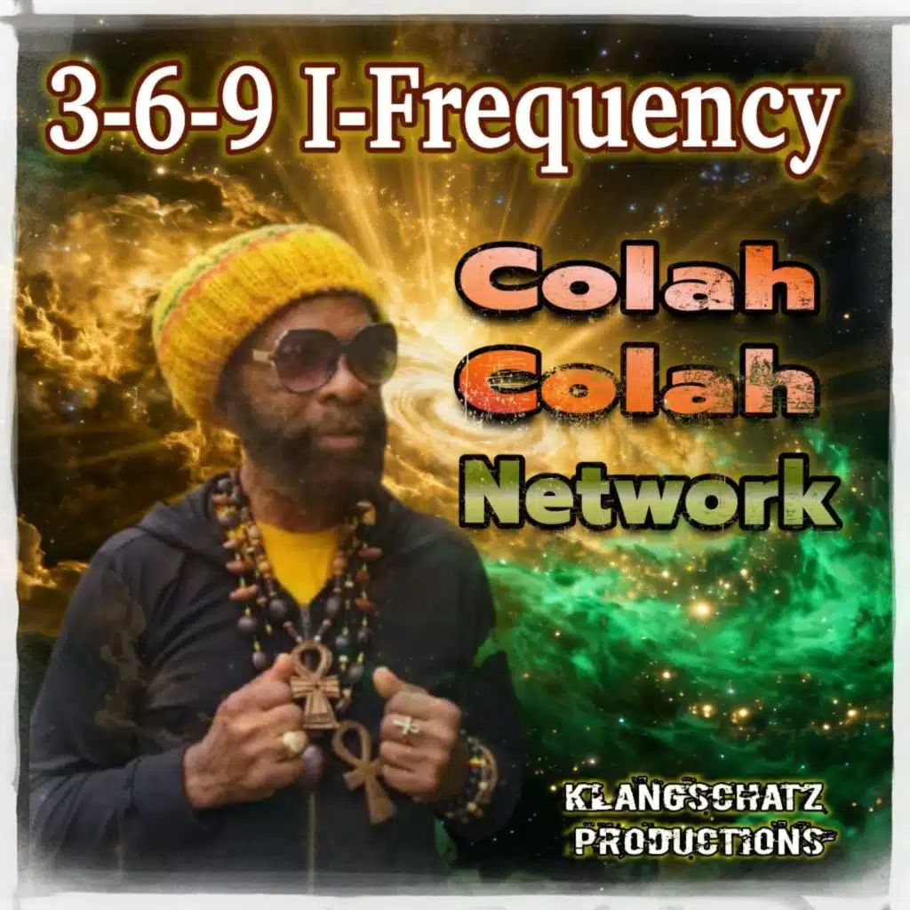 DJ Michael Berth & Colah Colah
