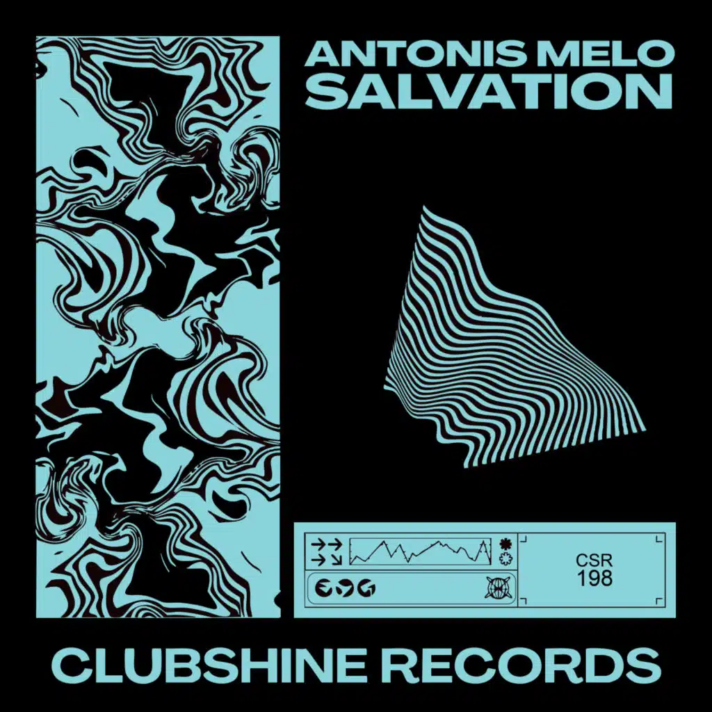 Salvation (Radio Edit)