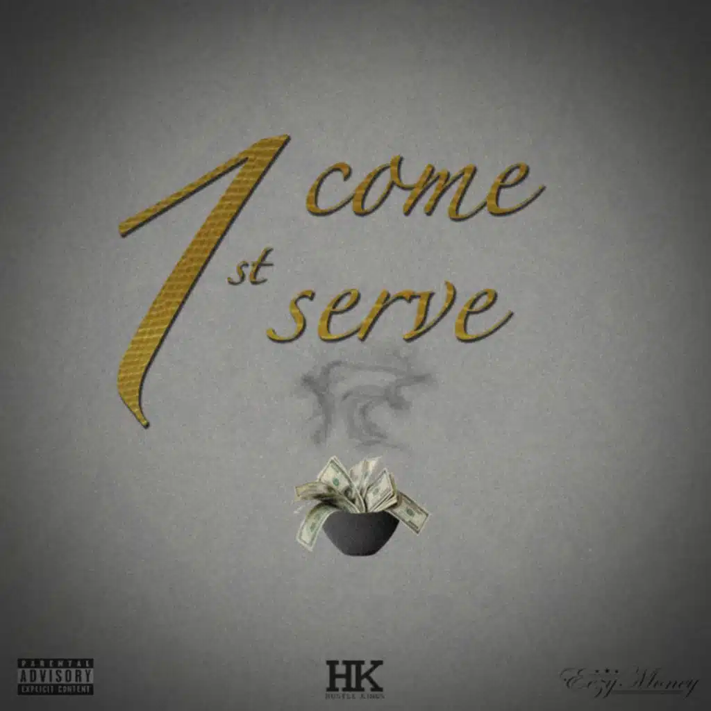 1st Come 1st Serve