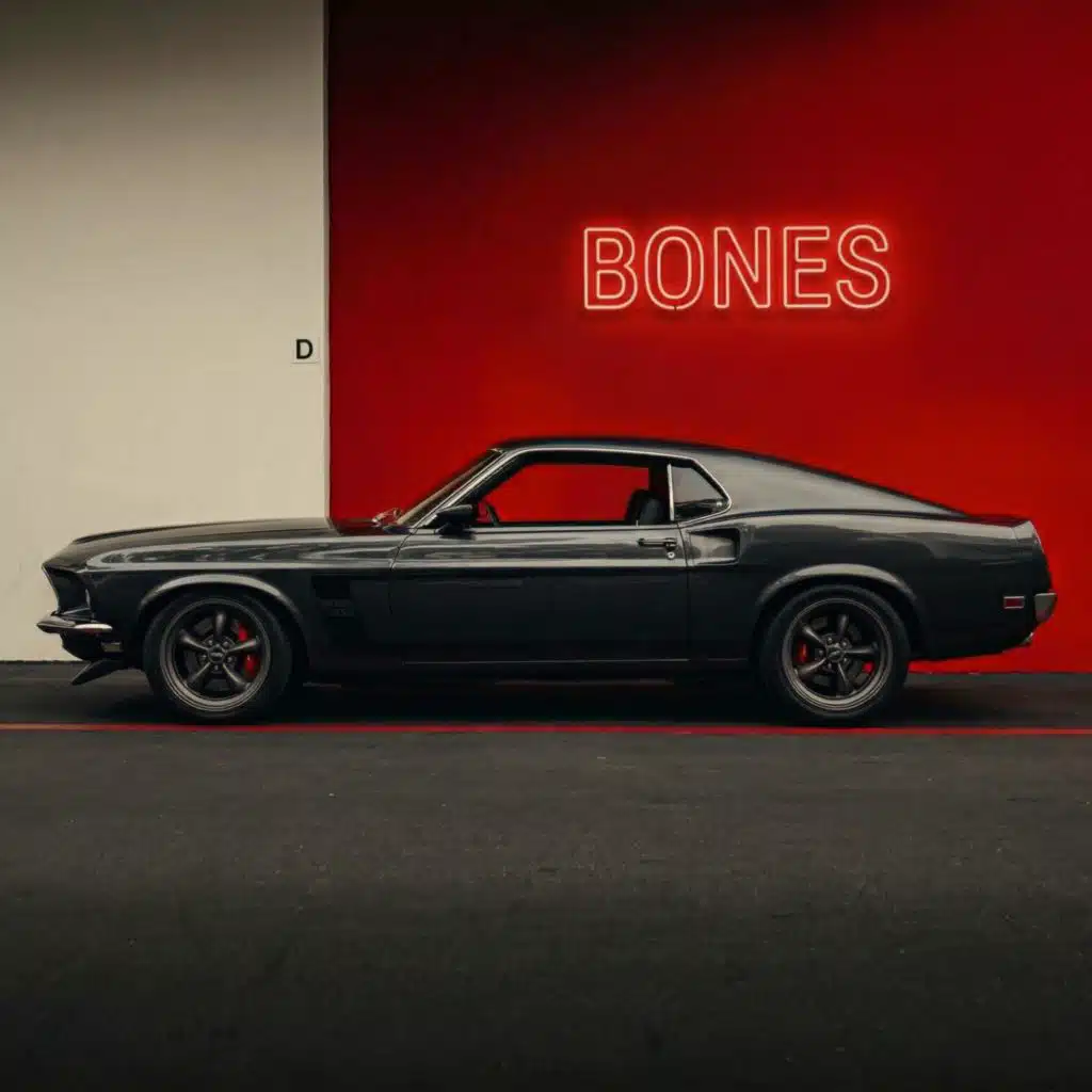 Bones