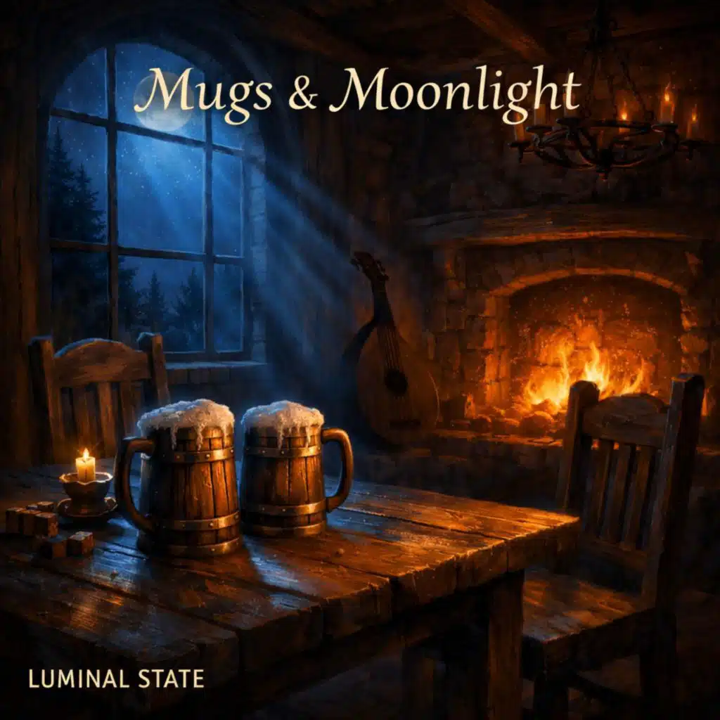 Mugs & Moonlight