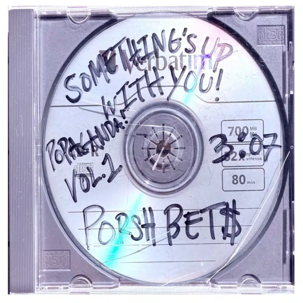 Porsh Bet$