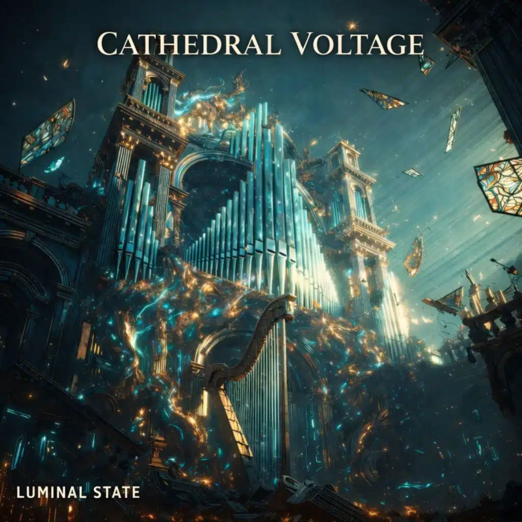 Cathedral Voltage