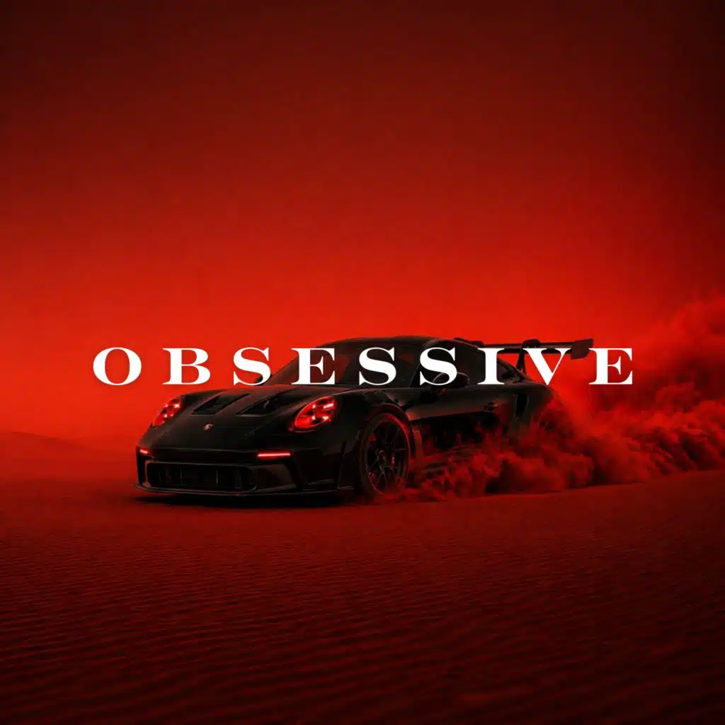 Obsessive