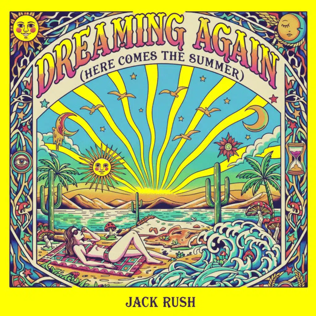 Jack Rush