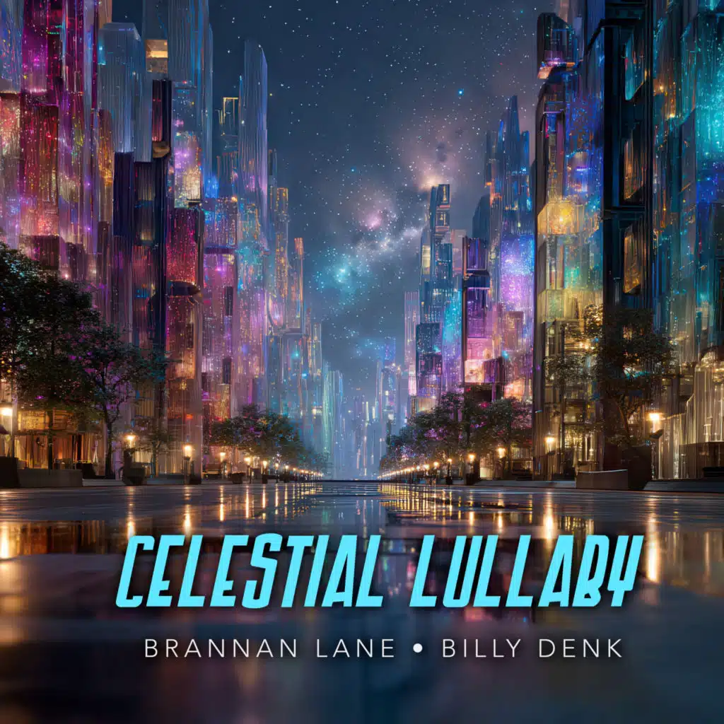 Celestial Lullaby