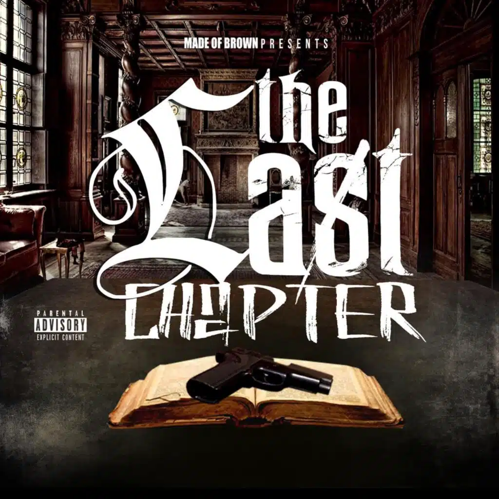 The Last Chapter
