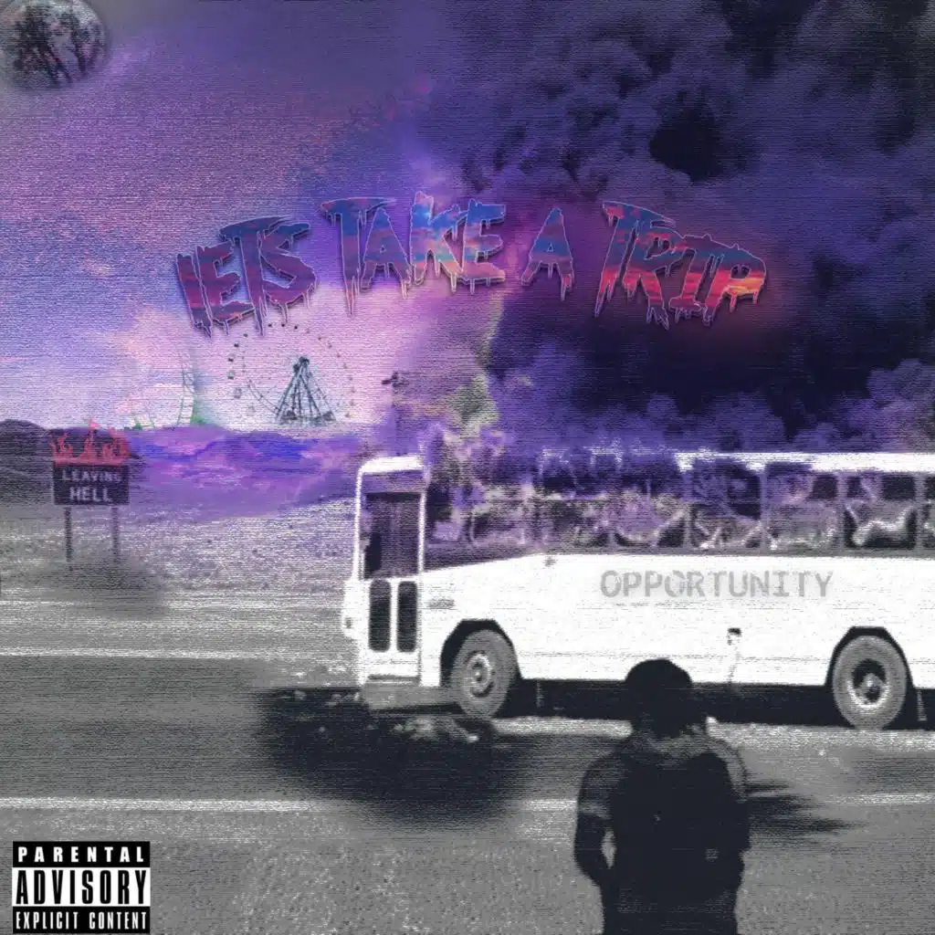 Let's Take a Trip