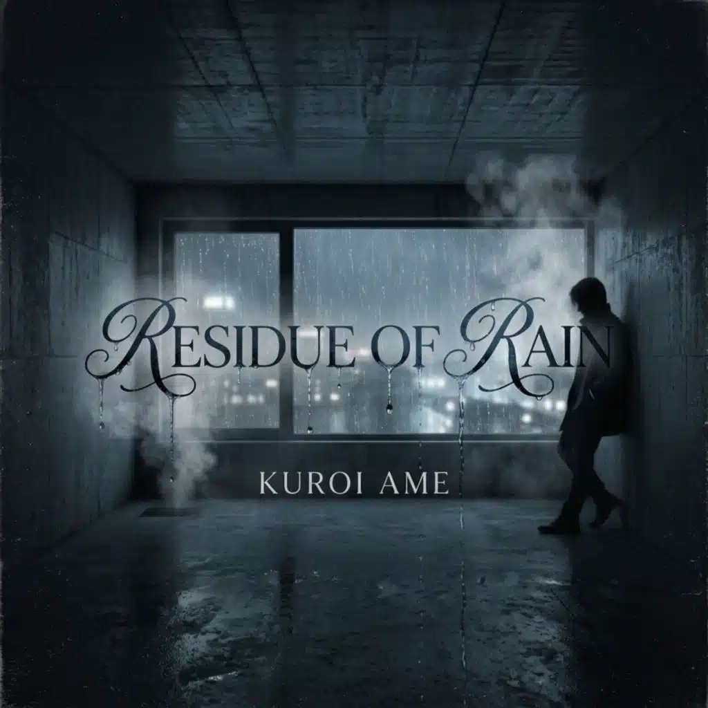 Kuroi Ame