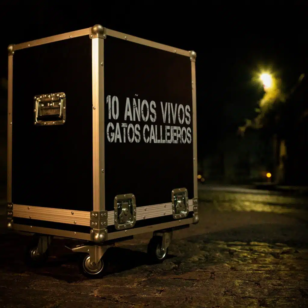 Gatos Callejeros