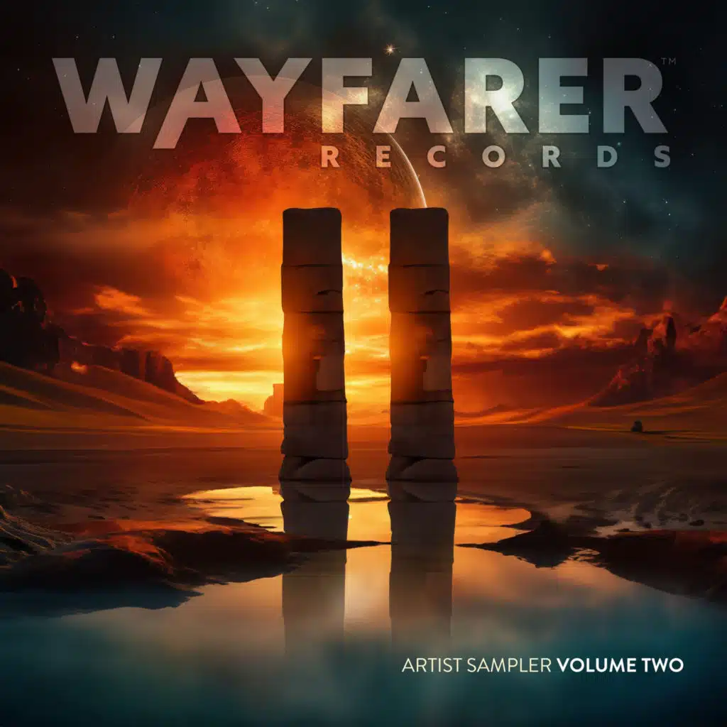 Wayfarer Records Artist Sampler 2