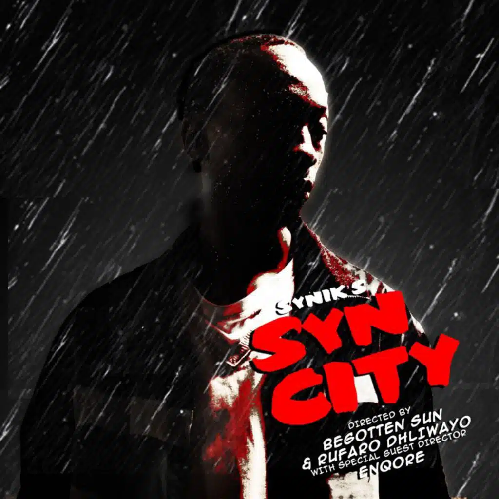 Power Cut (feat. Metaphysics, Jnr Brown & MC Chita)