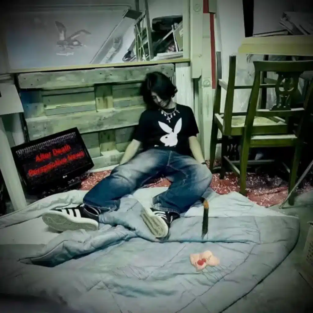 After Death Perspective News