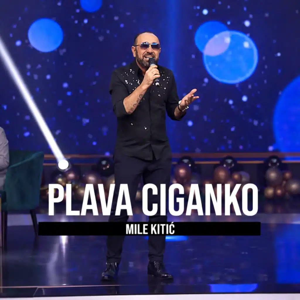 Mile Kitic