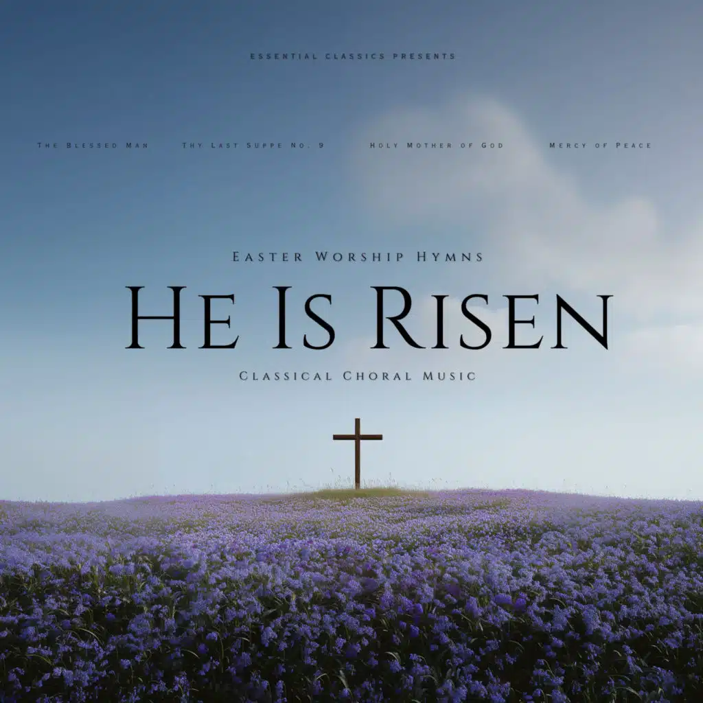 Chamber Choir Lege Artis, Boris Abalyan